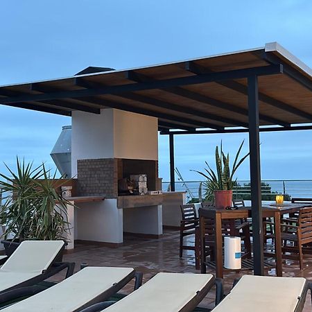 Apartament Casa Neus L'Ampolla Exteriör bild