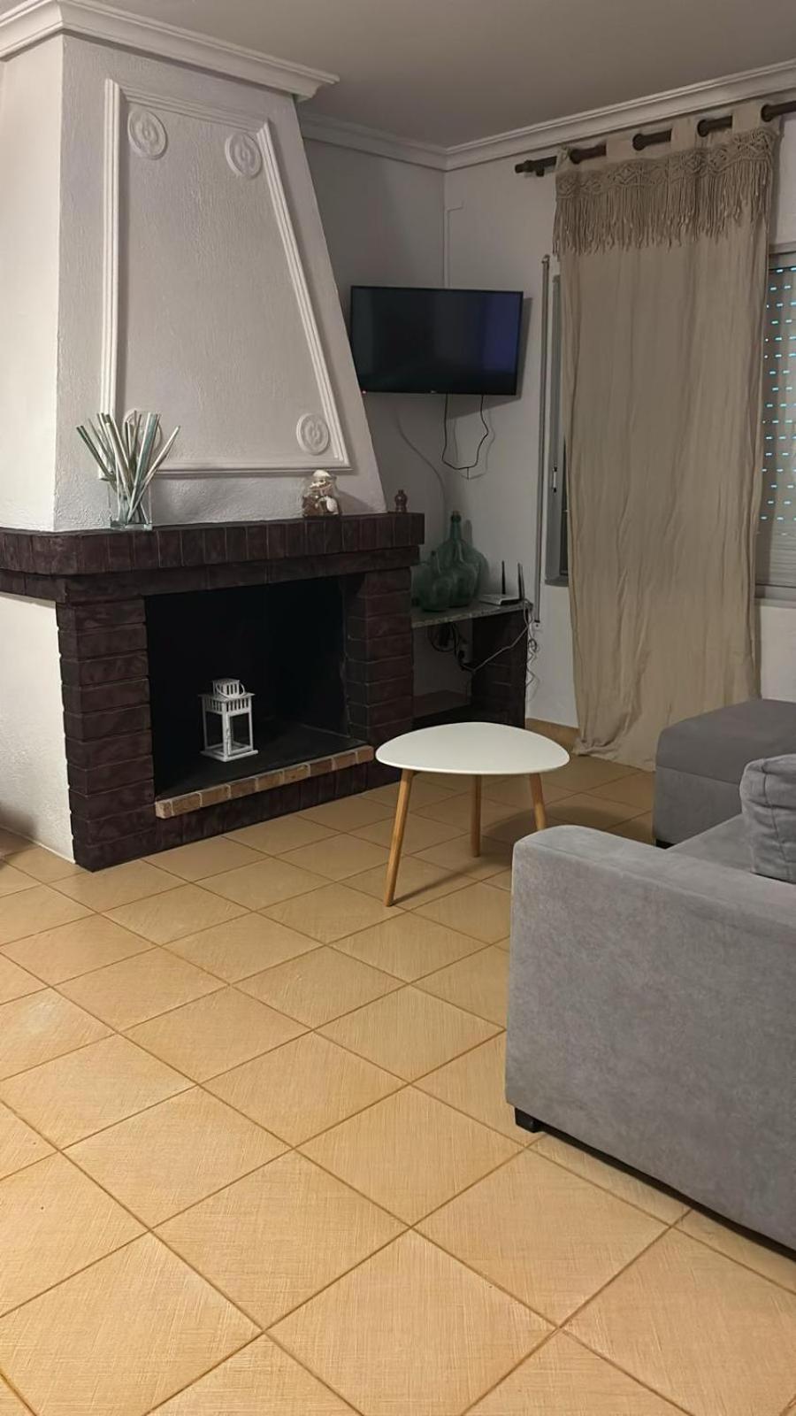 Apartament Casa Neus L'Ampolla Exteriör bild