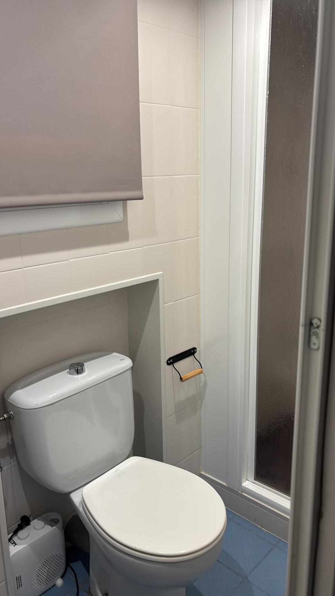 Apartament Casa Neus L'Ampolla Exteriör bild