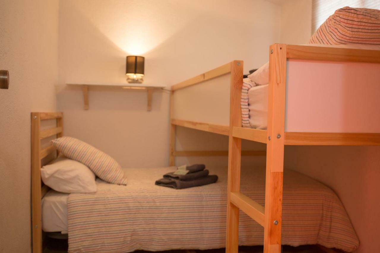 Apartament Casa Neus L'Ampolla Exteriör bild